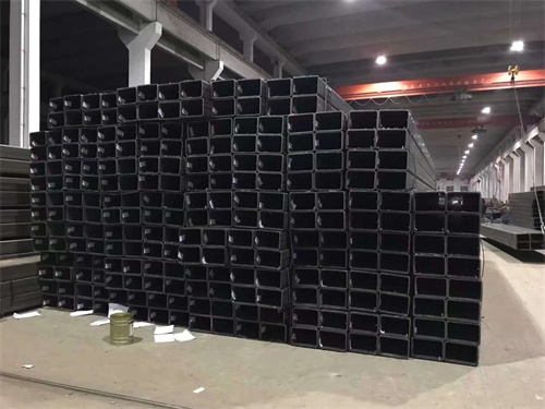 华容冷拔方管选型指南 工程采购怎么选